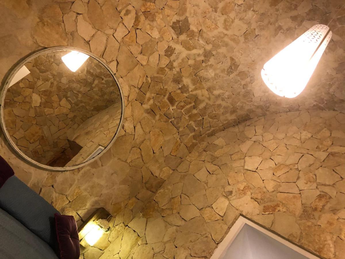 הוילה שאקה Boat Casa Vacanza מראה חיצוני תמונה
