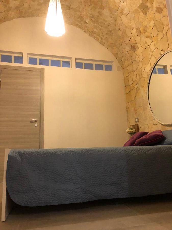 הוילה שאקה Boat Casa Vacanza מראה חיצוני תמונה